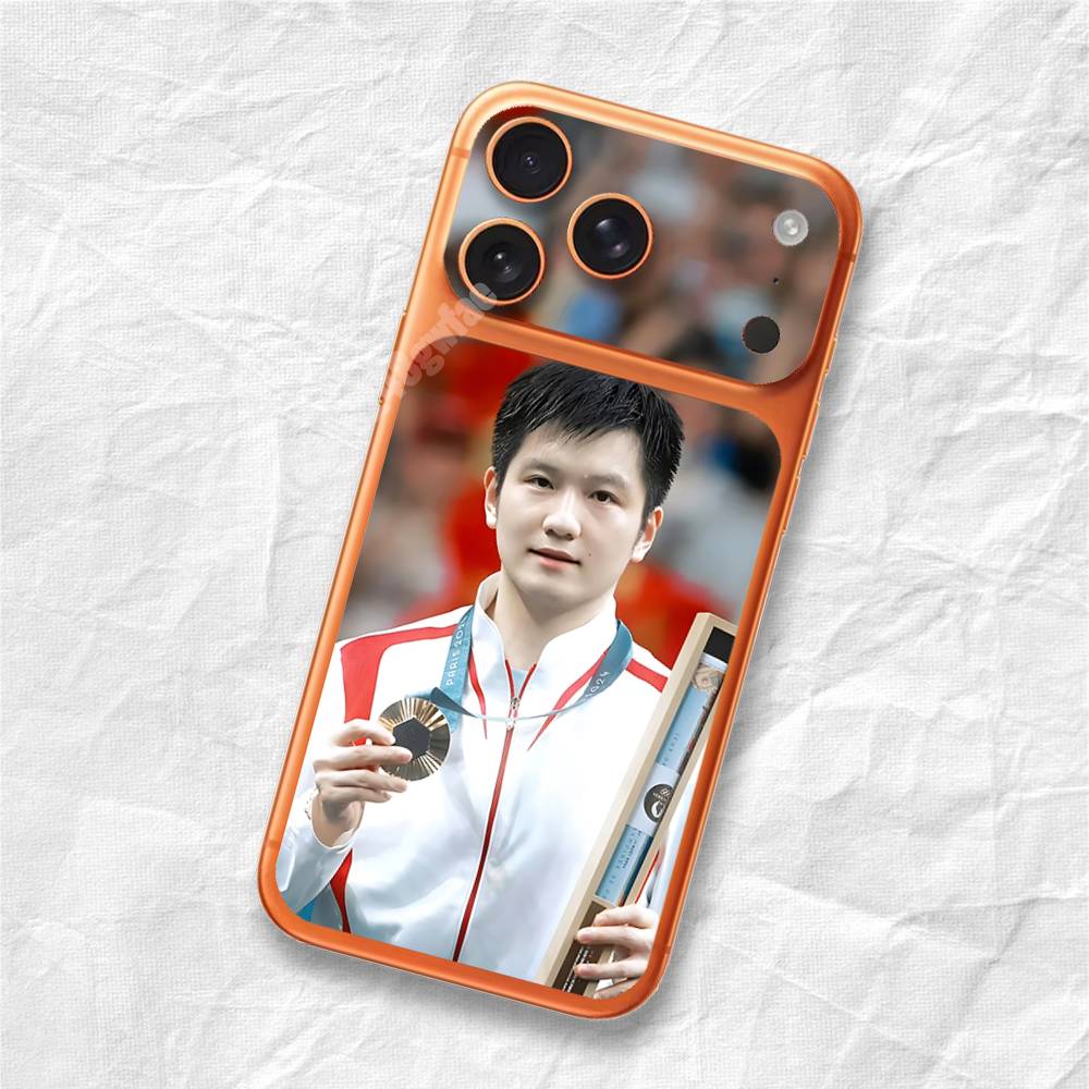 F-Fan Z-Zhendong Table Tennis  - Table Tennis Zhendong review and price