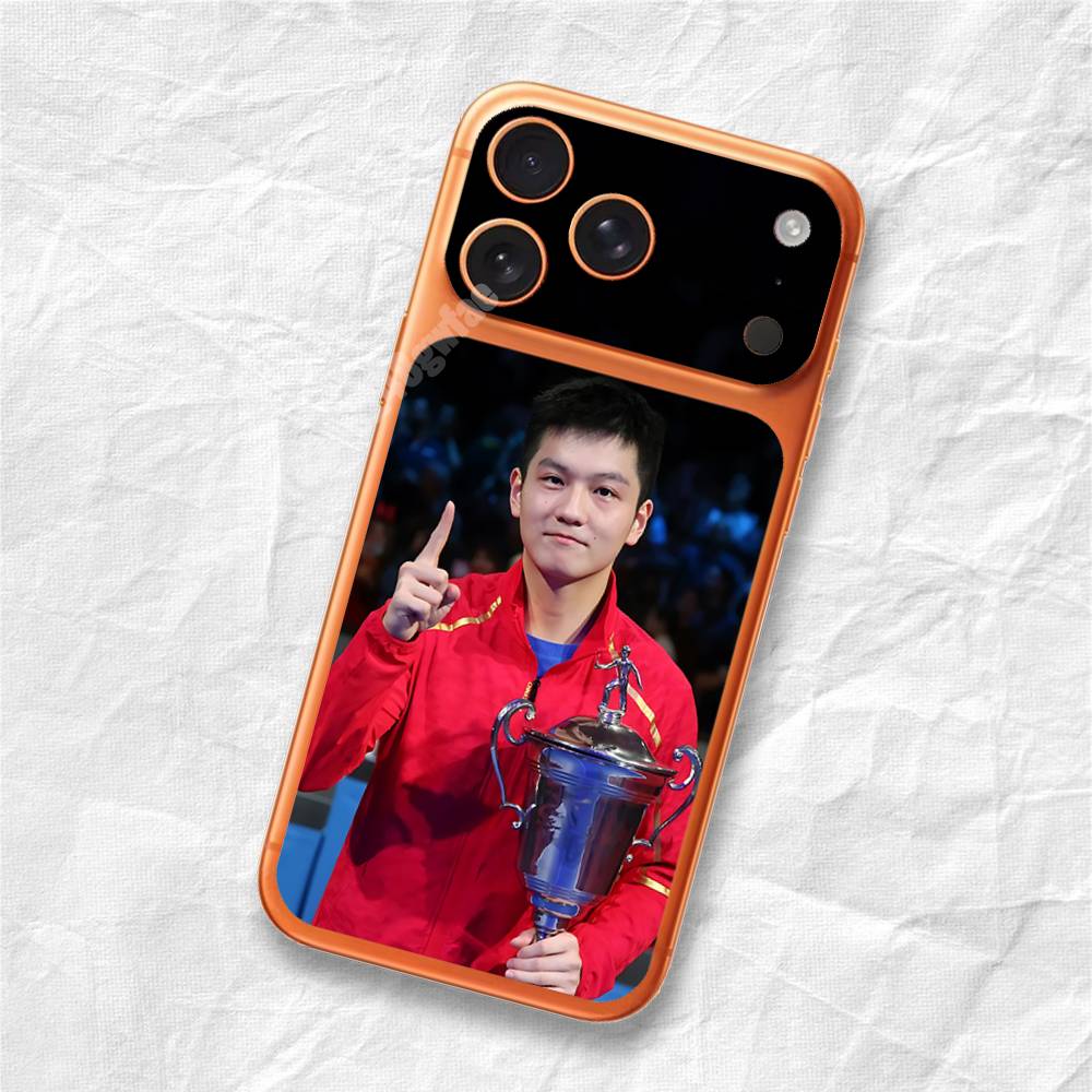 F-Fan Z-Zhendong Table Tennis  - Table Tennis Zhendong review and price