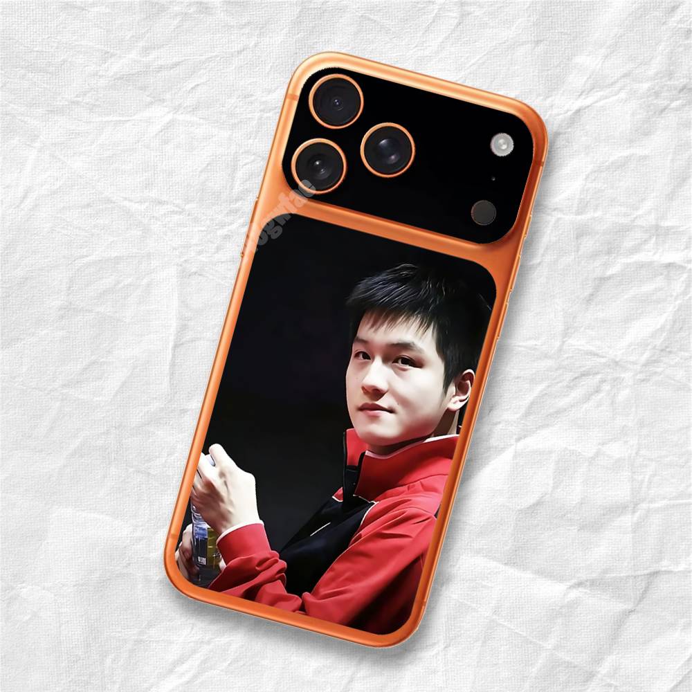 F-Fan Z-Zhendong Table Tennis  - Table Tennis Zhendong review and price