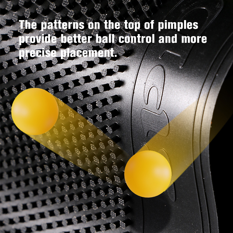 SPD Super Long Pips Table Tenn - Table Tennis Form review and price