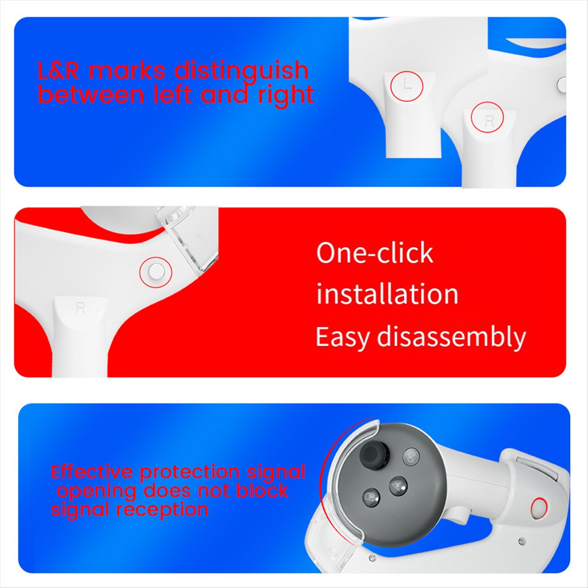 giftnew VR Table Tennis Paddle - Table Tennis Grip review and price