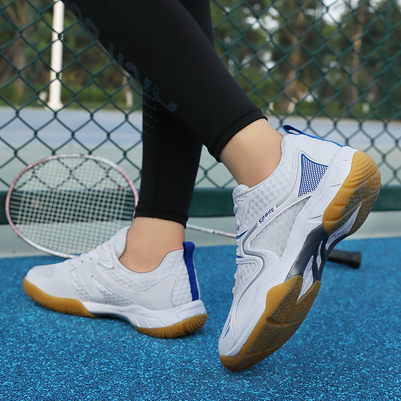 2024 New Volleyball Shoes Men' - Table Tennis Form review and price
