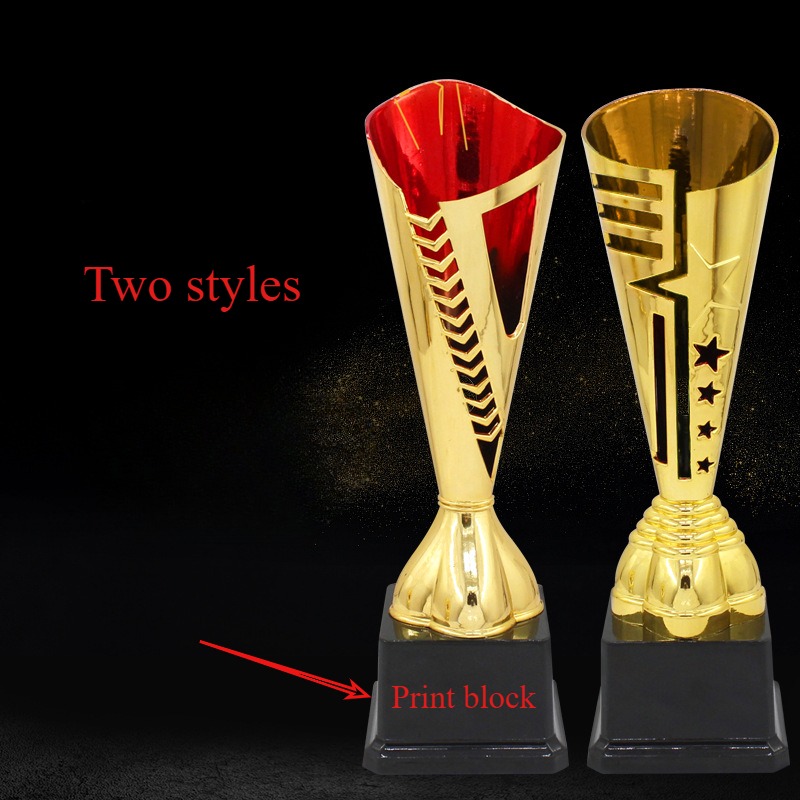 Trophy customization high-grad - Table Tennis Championships review and price