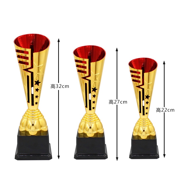 Trophy customization high-grad - Table Tennis Championships review and price