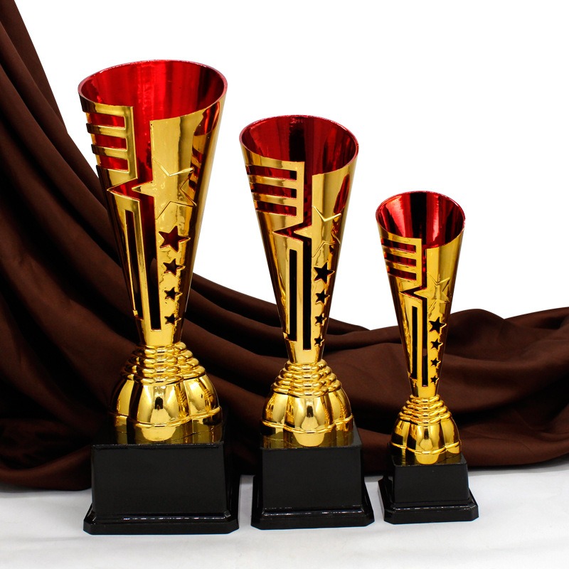 Trophy customization high-grad - Table Tennis Championships review and price