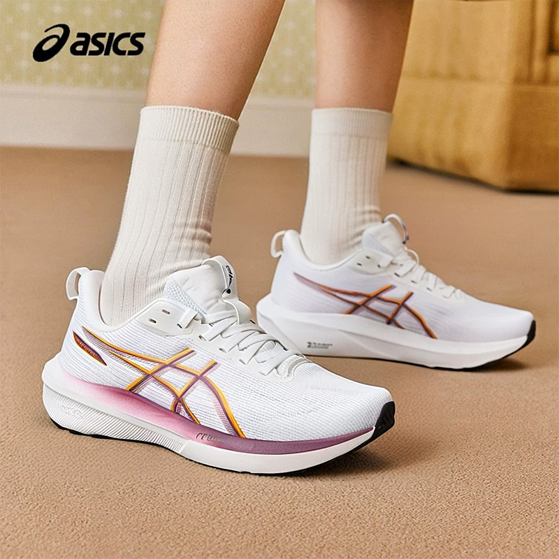 Asics women's running shoes, l - Table Tennis Shoes Asics review and price