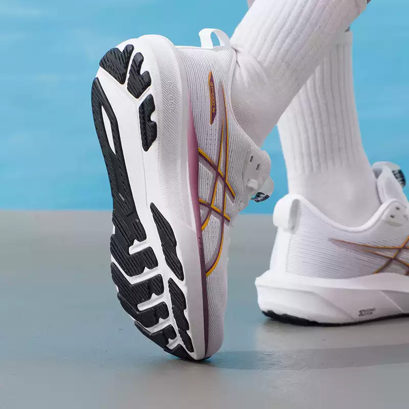 Asics women's running shoes, l - Table Tennis Shoes Asics review and price