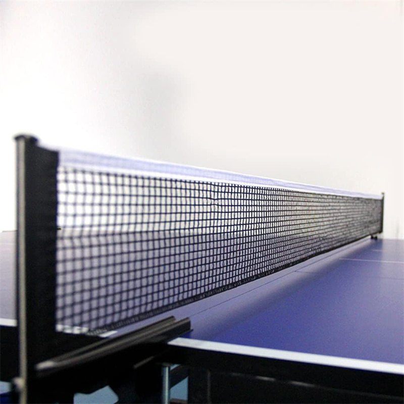 Portable Table Tennis Net Poly - Table Tennis Barrier review and price