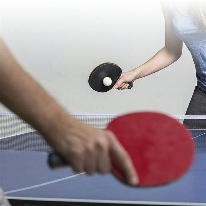 Portable Table Tennis Net Poly - Table Tennis Barrier review and price