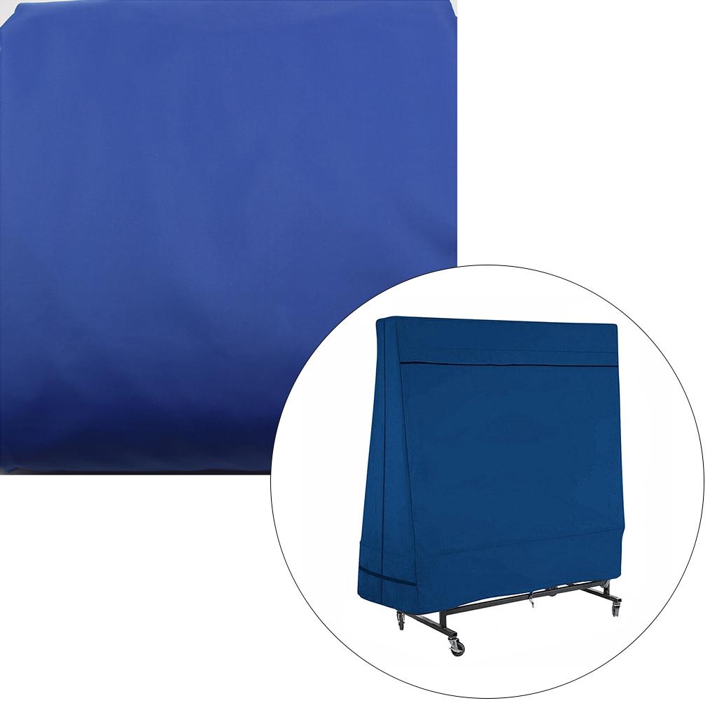 Table Tennis Table Cover Foldi - Table Tennis Folding Table review and price