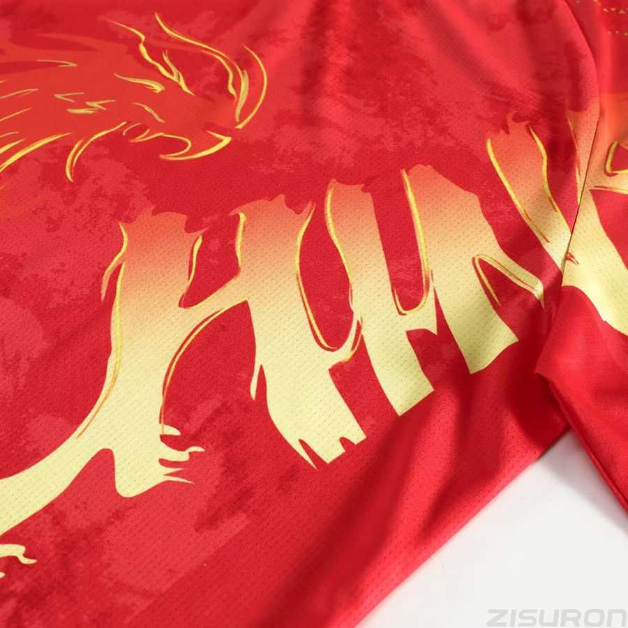 Custom Text Logo CHINA Wang C. - Table Tennis Championships review and price