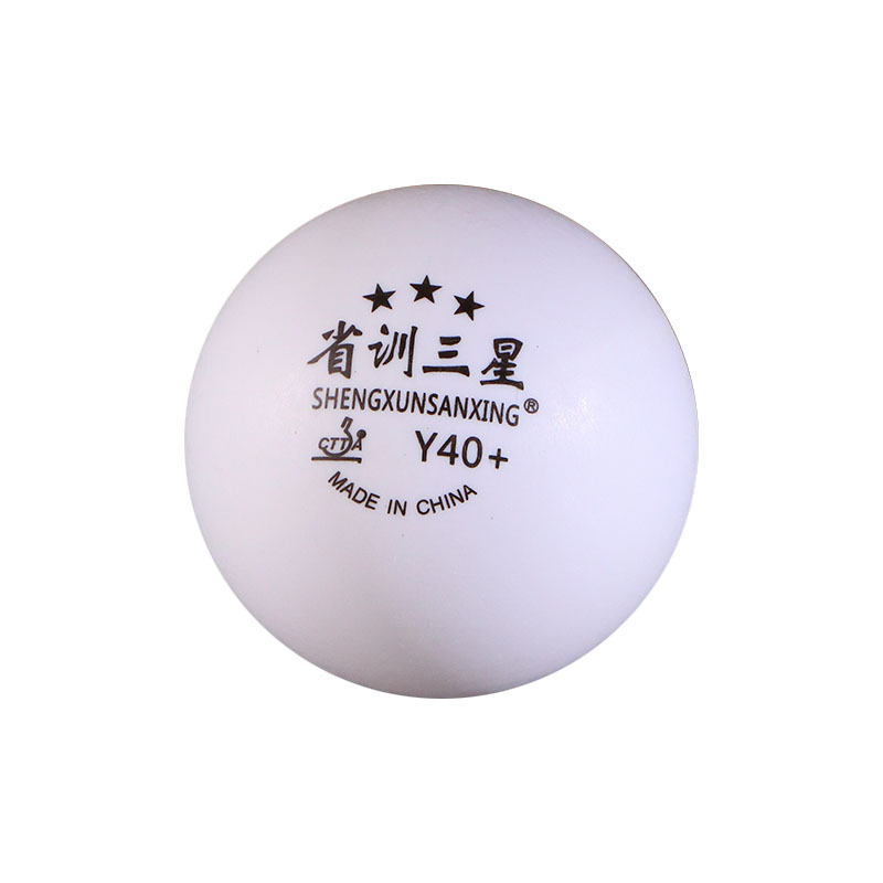 Table Tennis Balls for Profess - Table Tennis Usa Team review and price