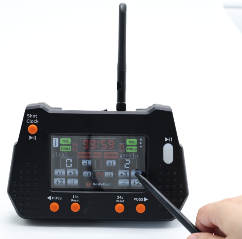 GX LCD Touch Screen Wireless C - Table Tennis Touch review and price