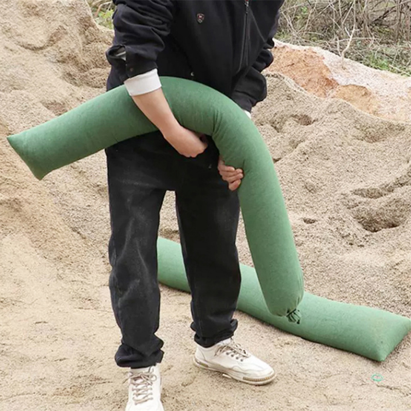 2 Pcs Sandless Sand Bags Anti  - Table Tennis Barrier review and price