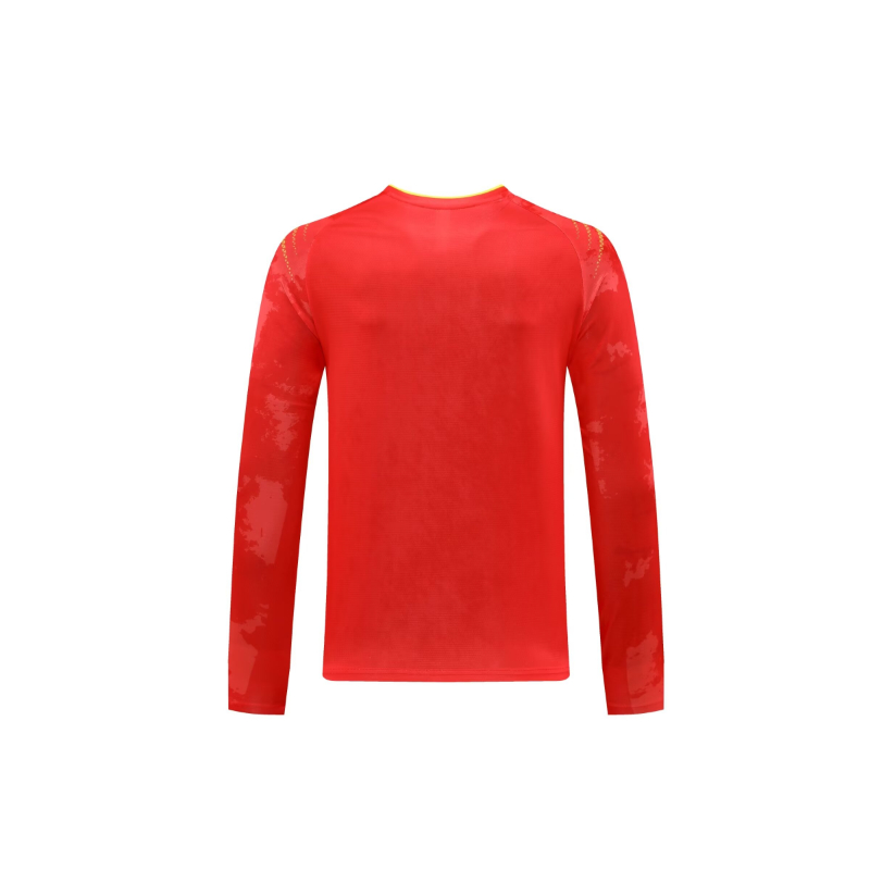 China Dragon Long Sleeve Table - Table Tennis Usa Team review and price