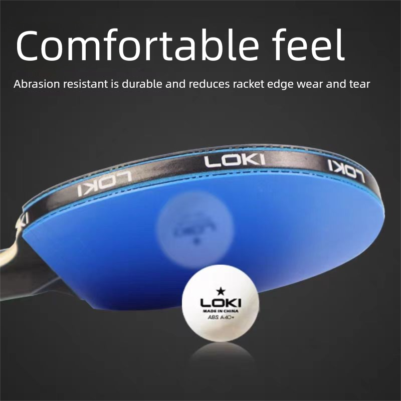 Professional 2PCS Loki K5000 T - Table Tennis Touch review and price