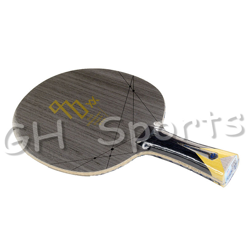 YINHE 970XX -K 970XX-K 5+2 KLC - Table Tennis Usa Team review and price