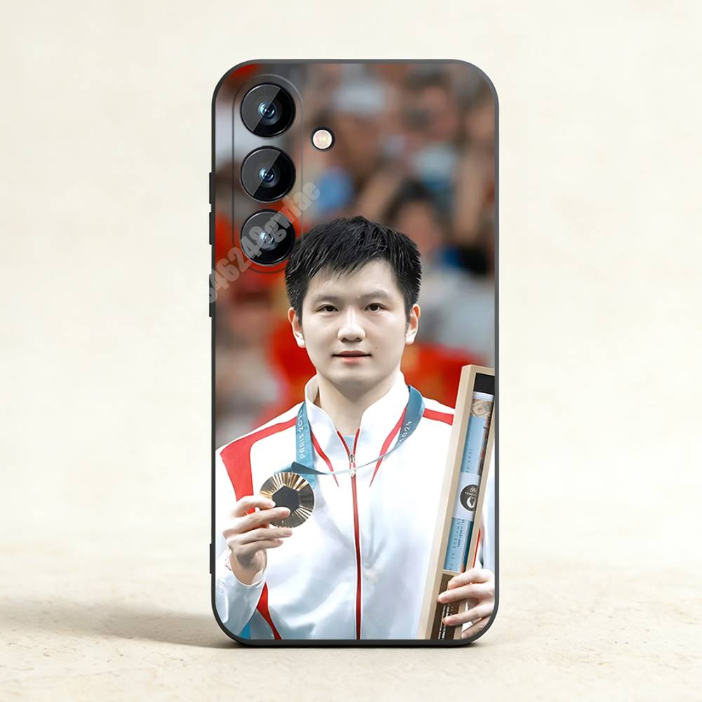 F-Fan Z-Zhendong Table Tennis  - Table Tennis Zhendong review and price