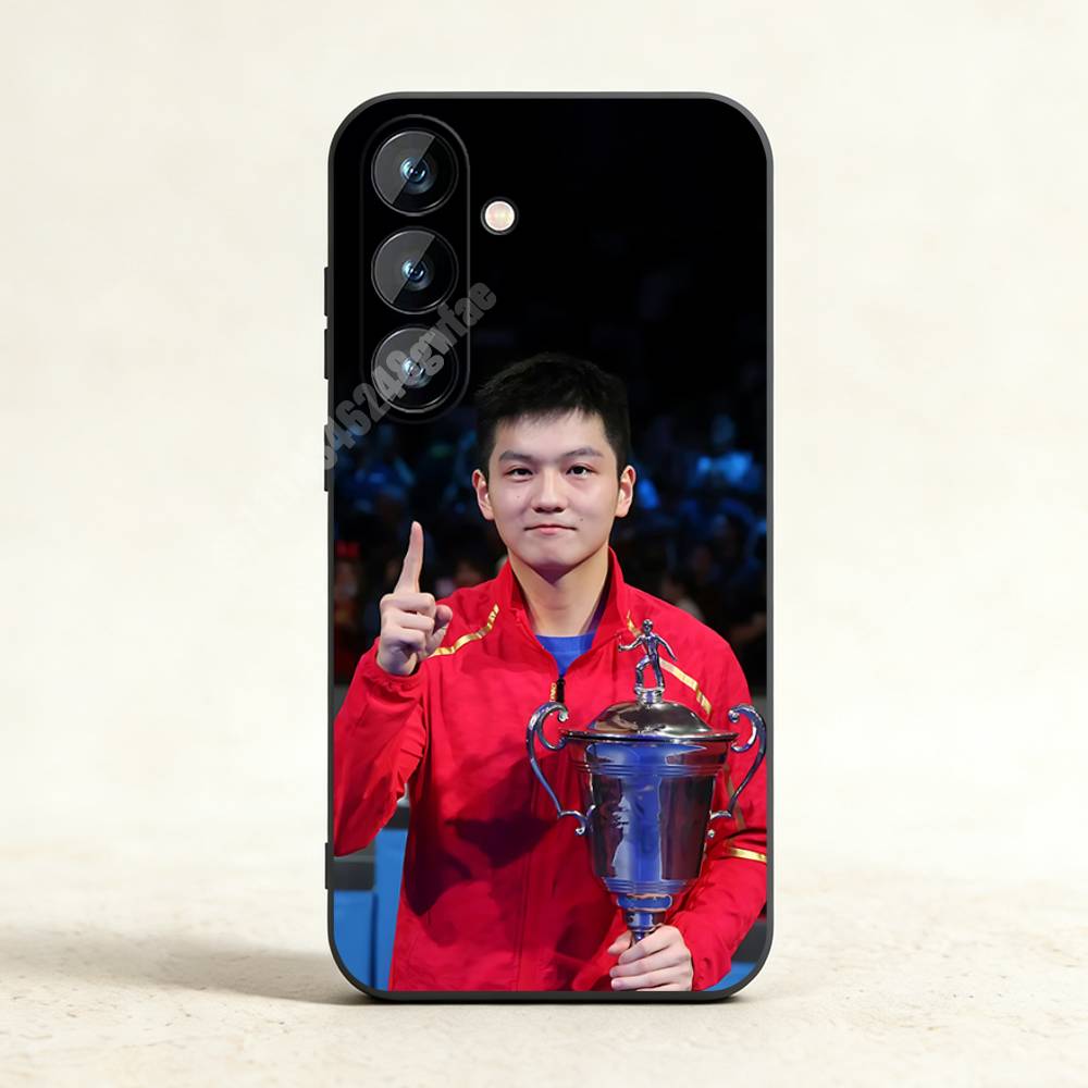 F-Fan Z-Zhendong Table Tennis  - Table Tennis Zhendong review and price