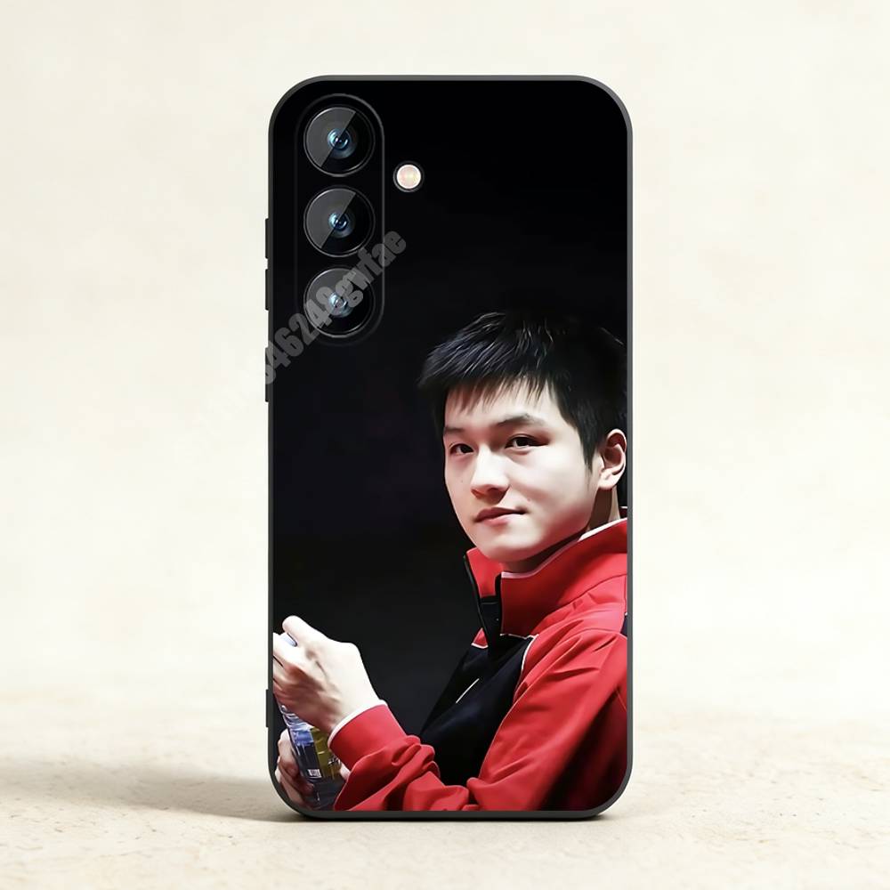 F-Fan Z-Zhendong Table Tennis  - Table Tennis Zhendong review and price