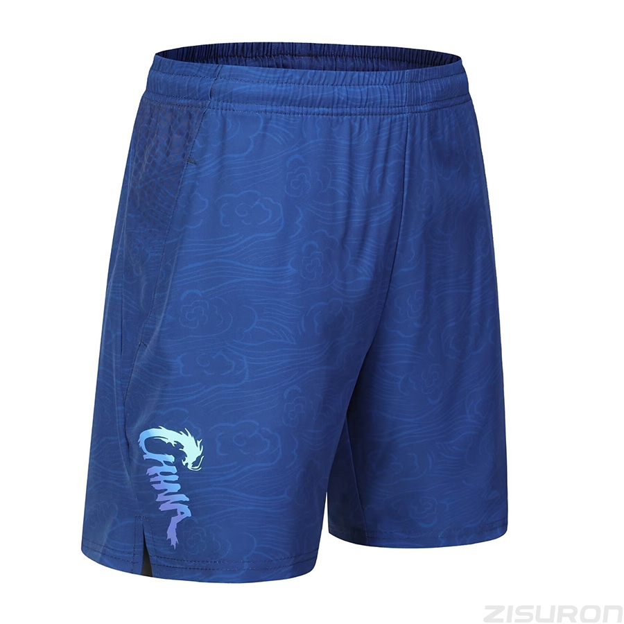 Custom Text 2024 CHINA Dragon  - Table Tennis Championships review and price