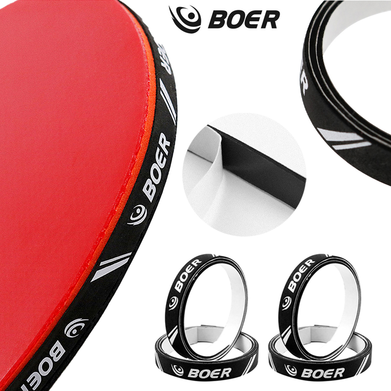 SelfAdhesive Sponge Edge Tape  - Table Tennis Barrier review and price