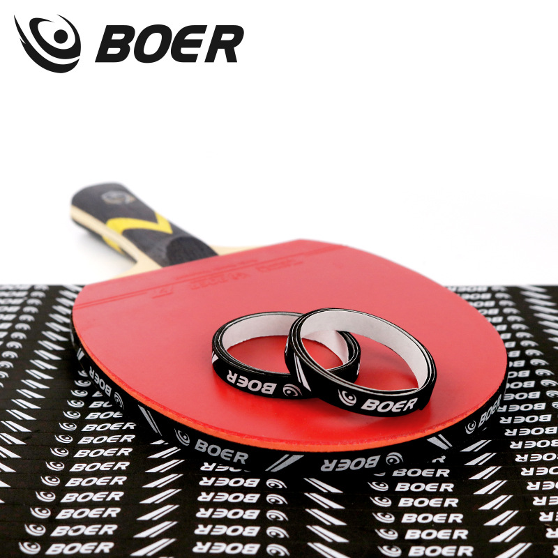 SelfAdhesive Sponge Edge Tape  - Table Tennis Barrier review and price