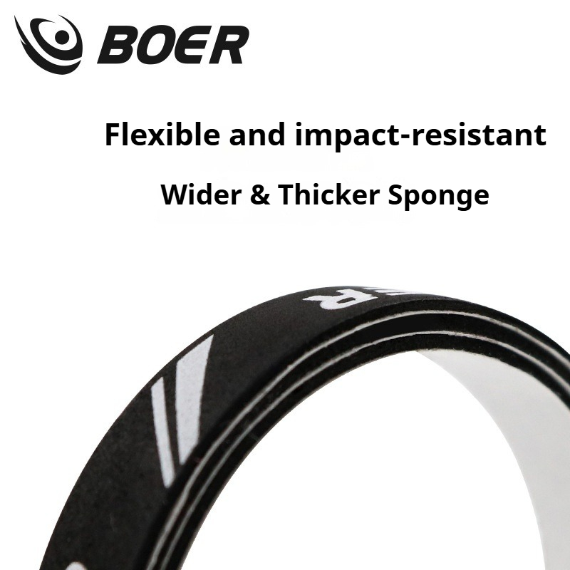 SelfAdhesive Sponge Edge Tape  - Table Tennis Barrier review and price