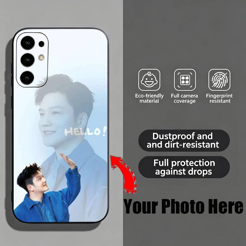 Fan Zhendong Table Tennis Phon - Table Tennis Zhendong review and price