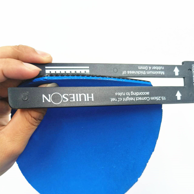 1 Piece Standard Table Tennis  - Table Tennis Barrier review and price