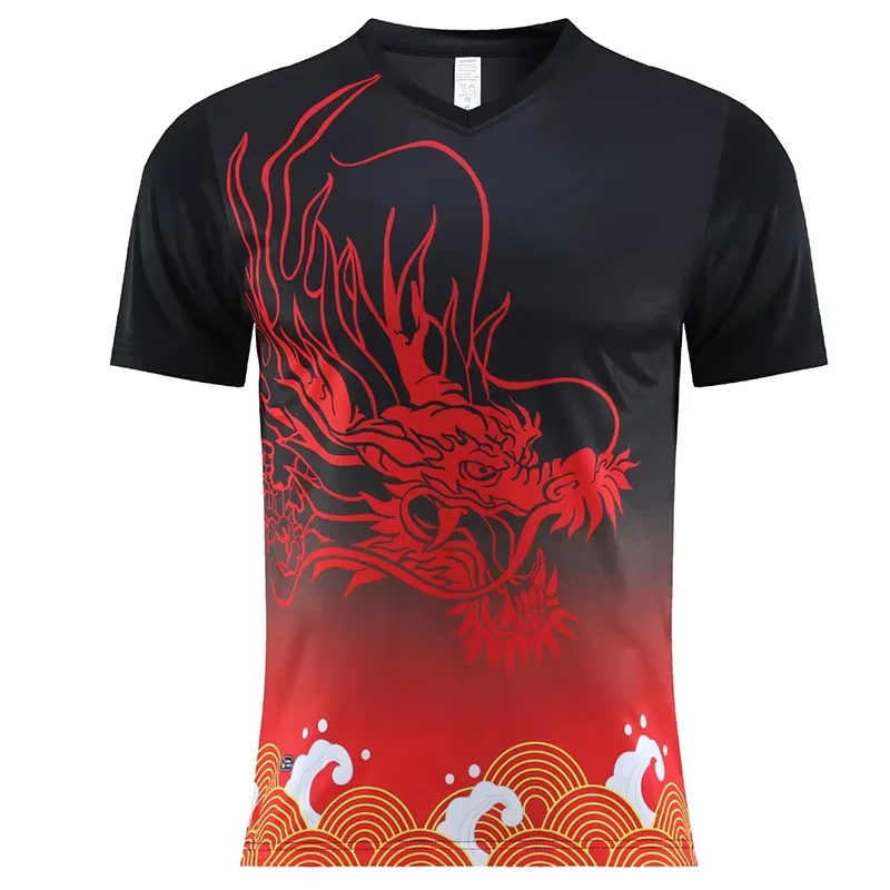 Team Table Tennis T Shirt Men  - Table Tennis Usa Team review and price