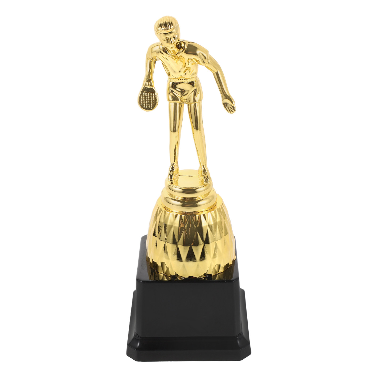 Ping Pong Award Trophy Plastic - Table Tennis Championships review and price