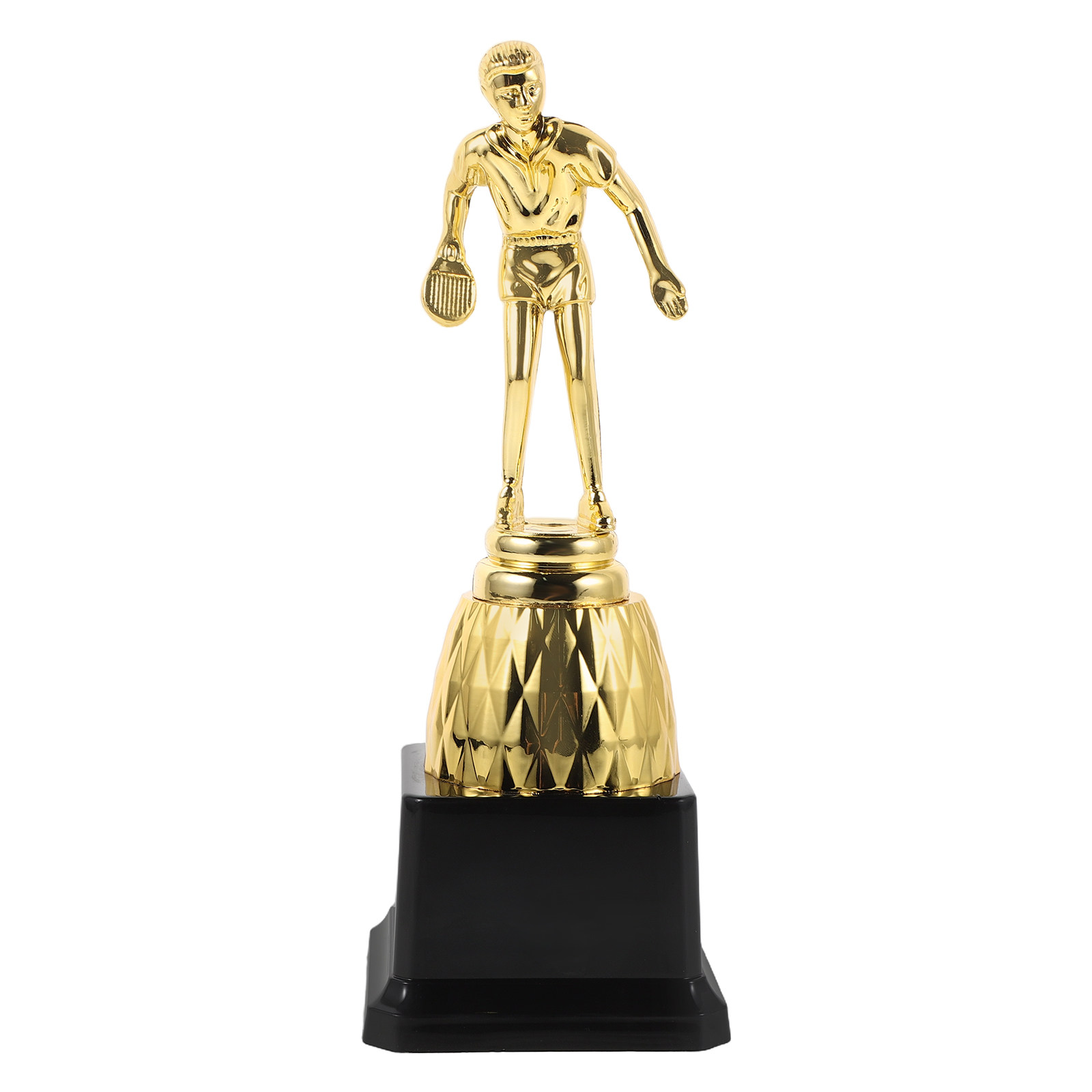 Ping Pong Award Trophy Plastic - Table Tennis Championships review and price