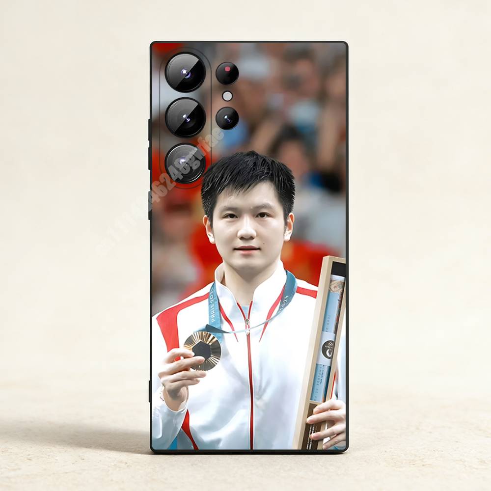 F-Fan Z-Zhendong Table Tennis  - Table Tennis Zhendong review and price
