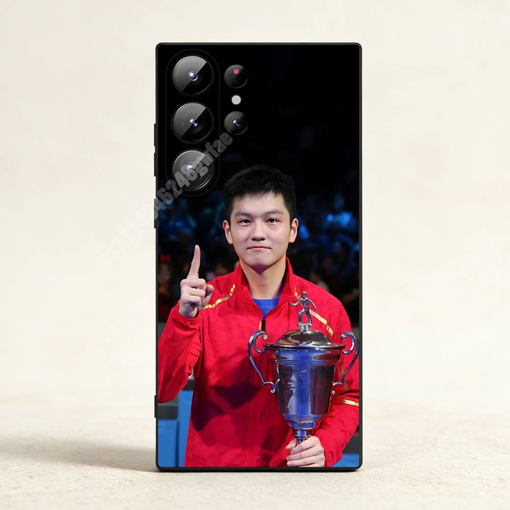 F-Fan Z-Zhendong Table Tennis  - Table Tennis Zhendong review and price
