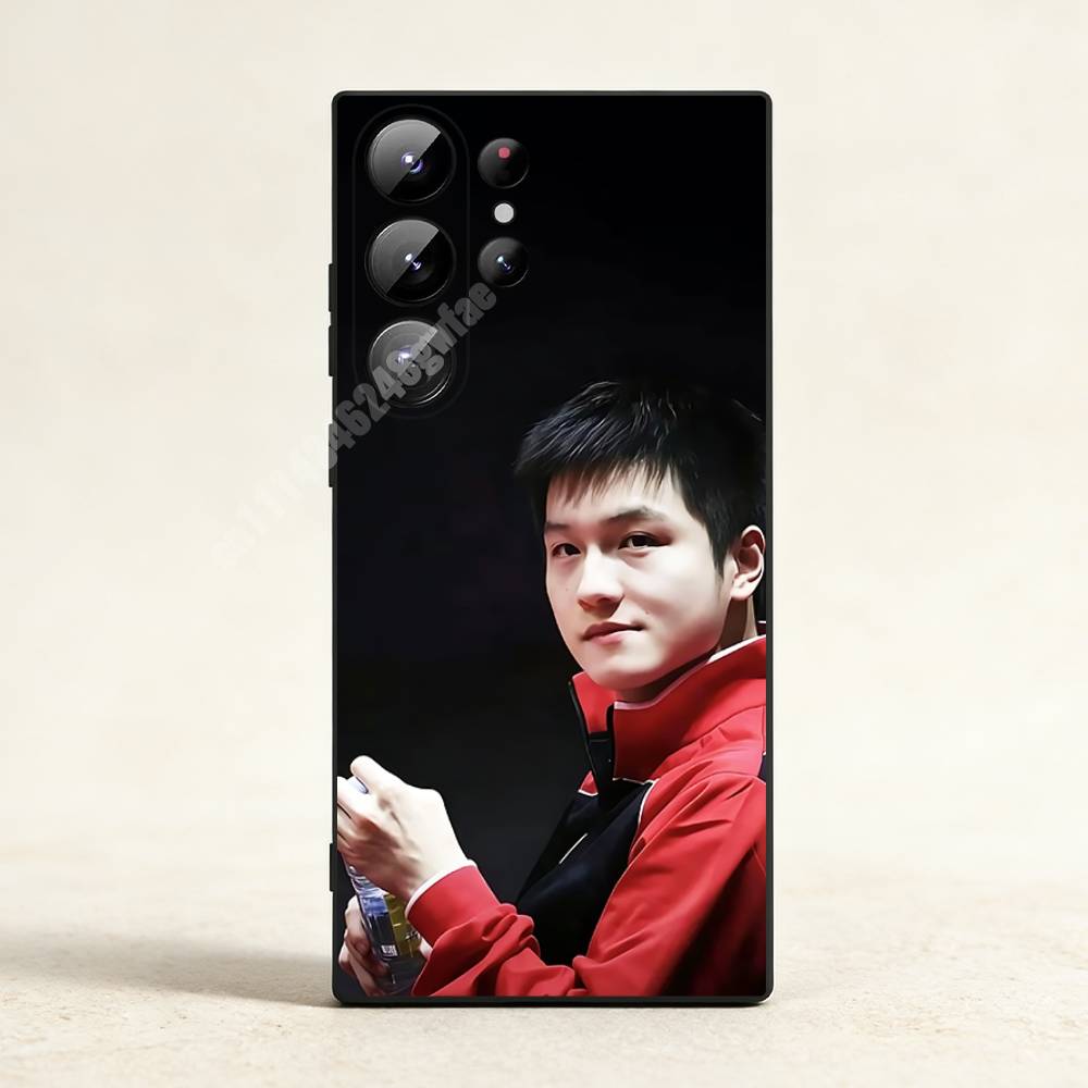 F-Fan Z-Zhendong Table Tennis  - Table Tennis Zhendong review and price