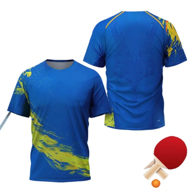 CHINA Dragon Table Tennis Grap - Table Tennis Shorts review and price