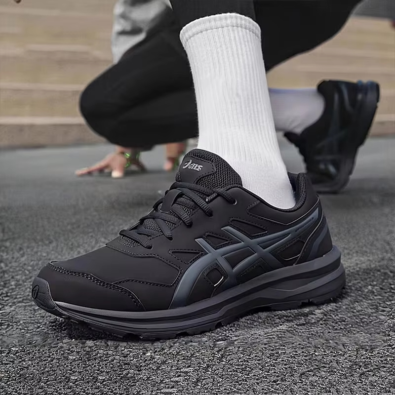 Asics Gel-Mission 3 Men's Runn - Table Tennis Shoes Asics review and price