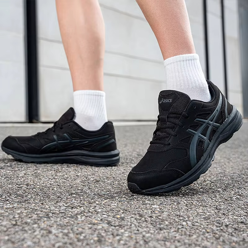 Asics Gel-Mission 3 Men's Runn - Table Tennis Shoes Asics review and price
