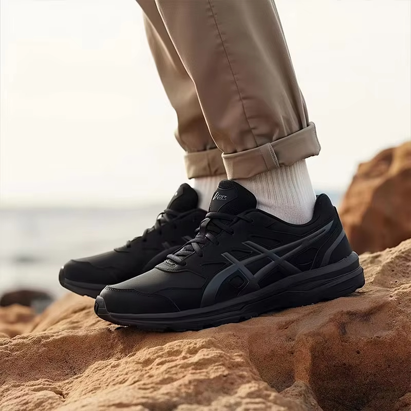 Asics Gel-Mission 3 Men's Runn - Table Tennis Shoes Asics review and price