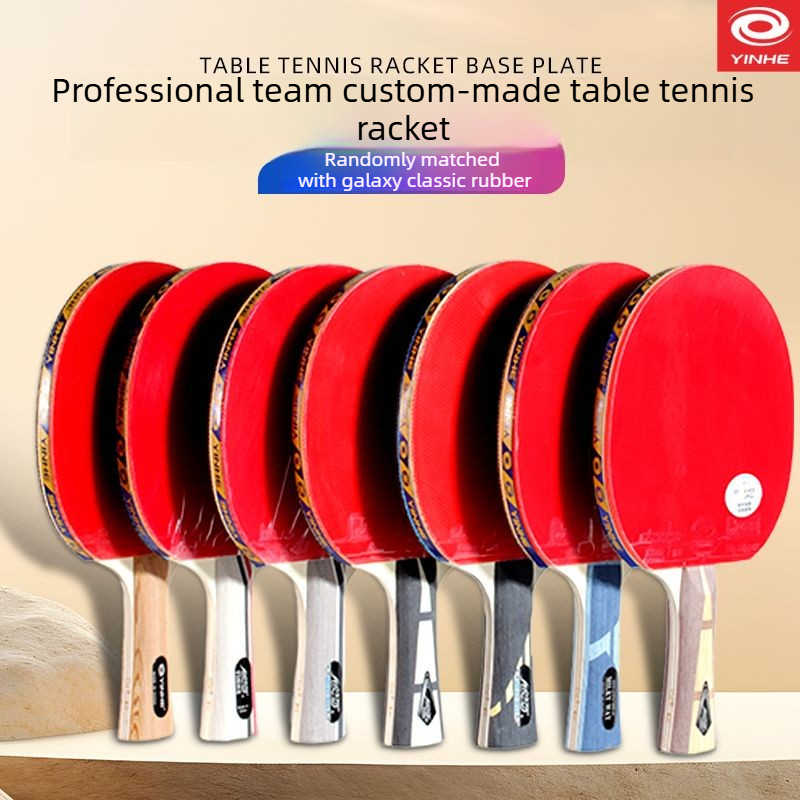Yinhe Professional Table Tenni - Table Tennis Usa Team review and price