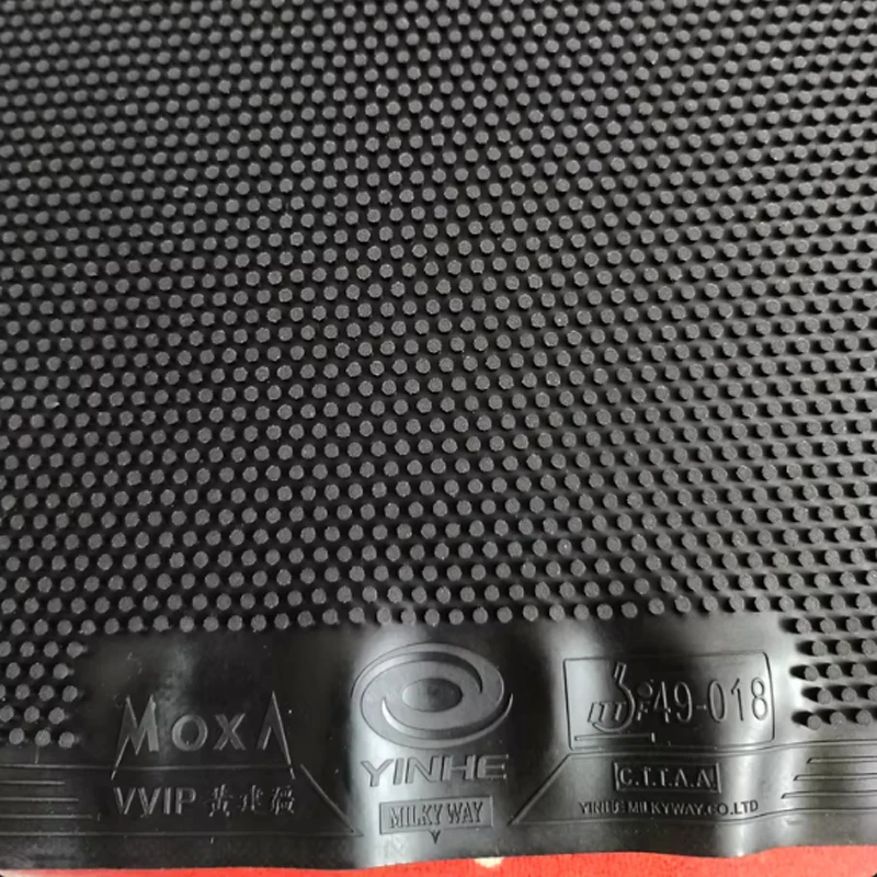 YINHE VVIP Maste Long Pips Tab - Table Tennis Grip review and price