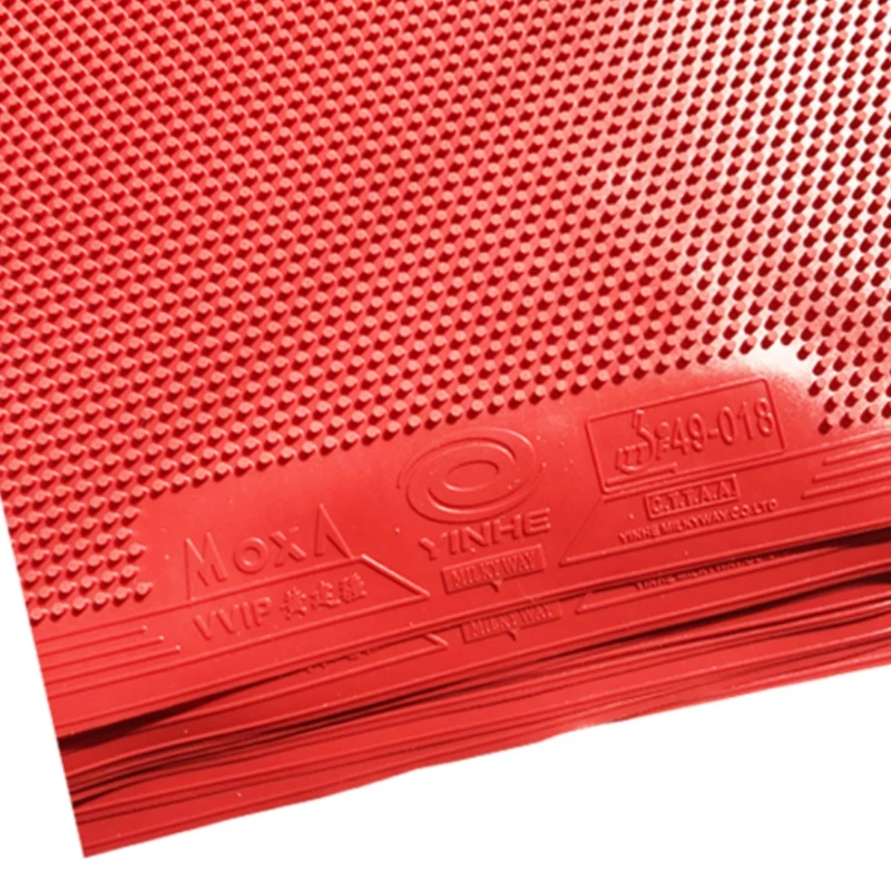 YINHE VVIP Maste Long Pips Tab - Table Tennis Grip review and price