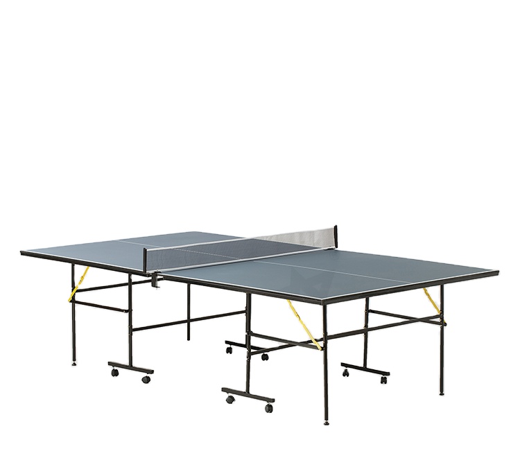 fj-Kanglaibao High Quality Rem - Table Tennis Folding Table review and price