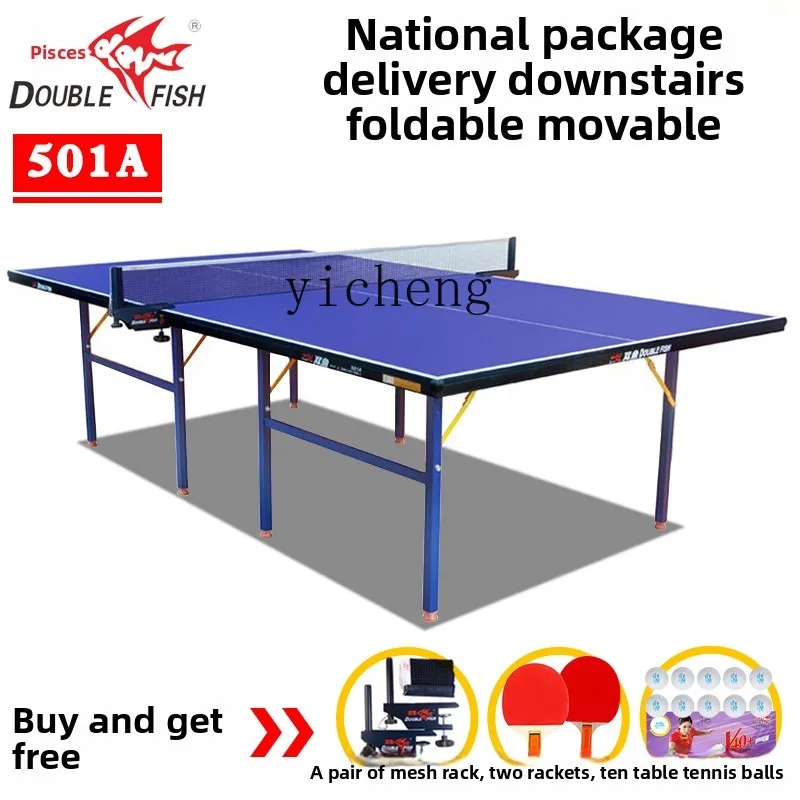 W5.14 table tennis table foldi - Table Tennis Folding Table review and price