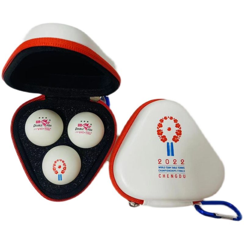 CHENGDU World Championships Do - Table Tennis Championships review and price