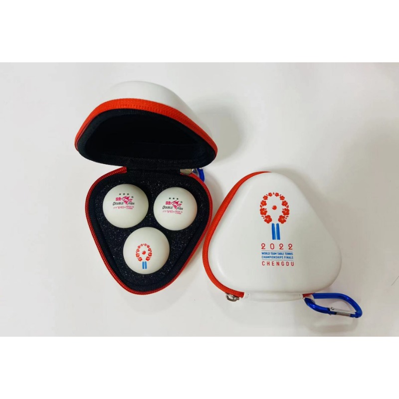 CHENGDU World Championships Do - Table Tennis Championships review and price