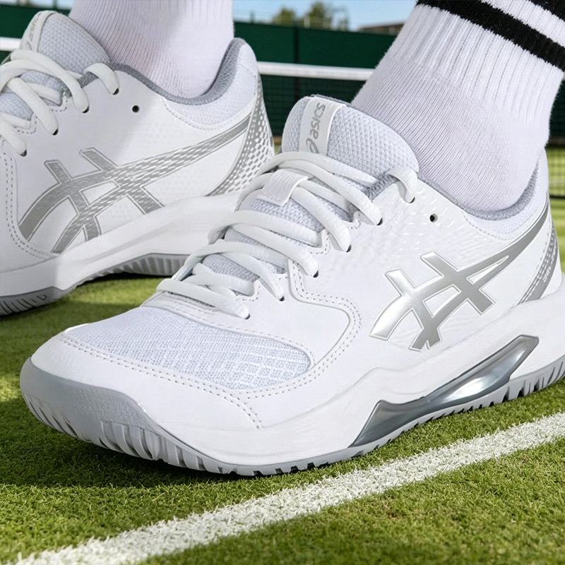 Asics Women Tennis Shoes, Brea - Table Tennis Shoes Asics review and price