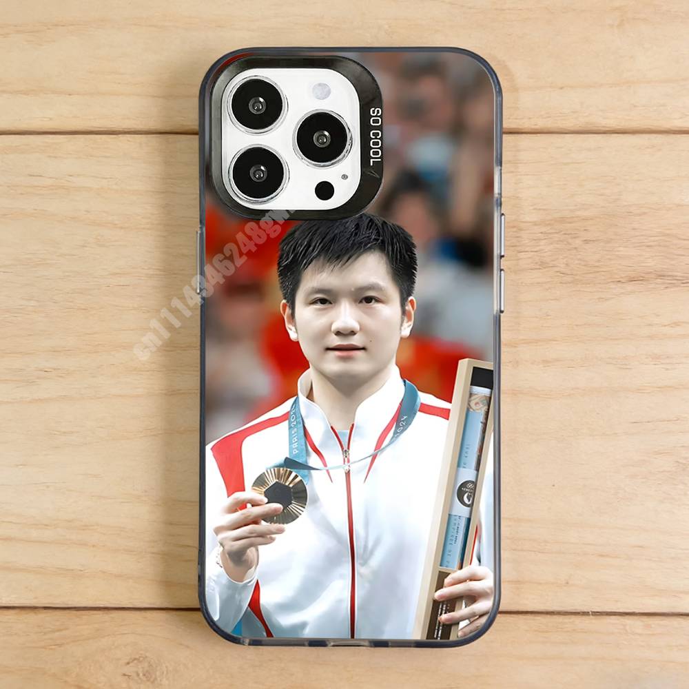 F-Fan Z-Zhendong Table Tennis  - Table Tennis Zhendong review and price