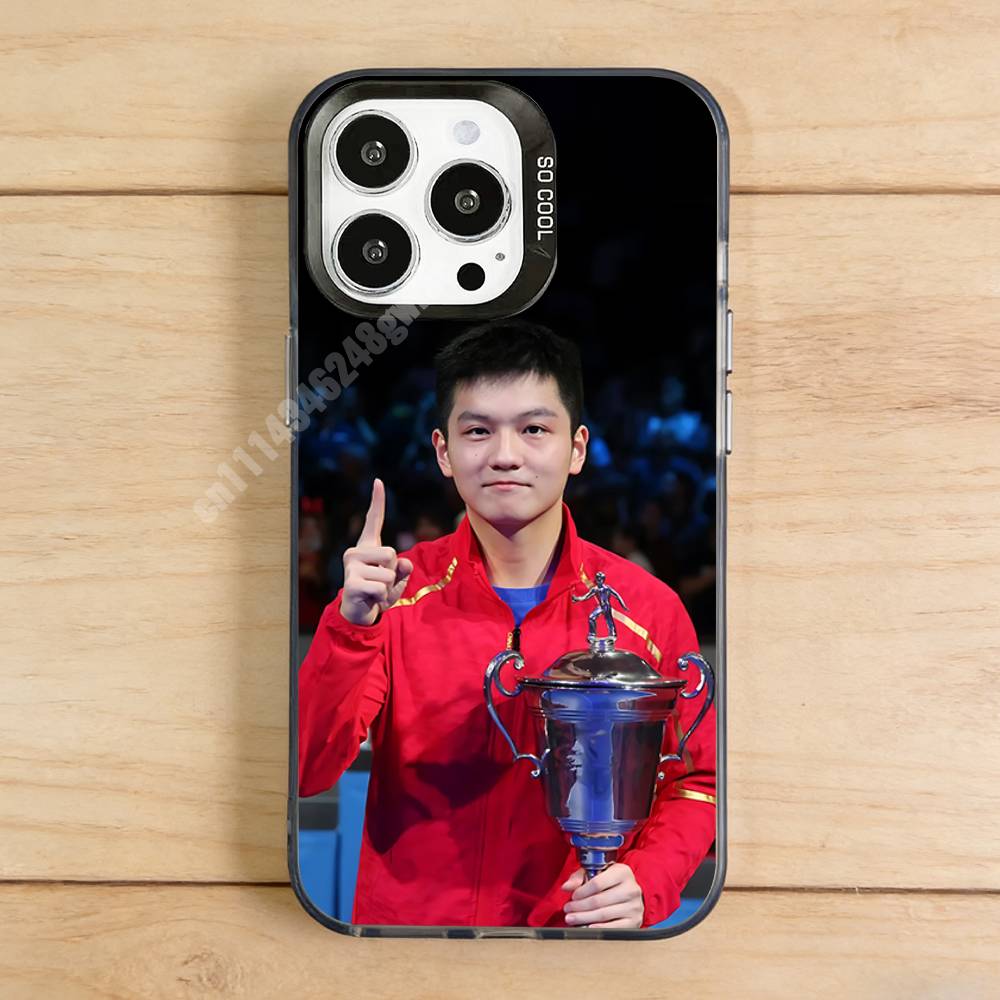 F-Fan Z-Zhendong Table Tennis  - Table Tennis Zhendong review and price